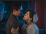 Cenas da novela 'Além da Ilusão' (Globo)