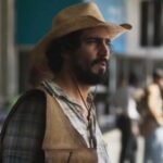Cenas da novela 'Pantanal' (Globo)
