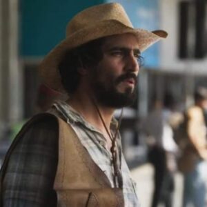 Cenas da novela 'Pantanal' (Globo)