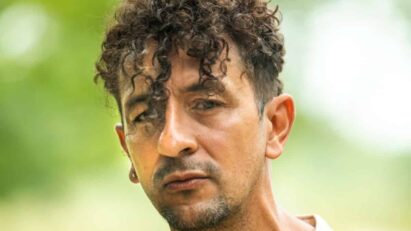 Irandhir Santos como José Lucas em 'Pantanal' (Globo)
