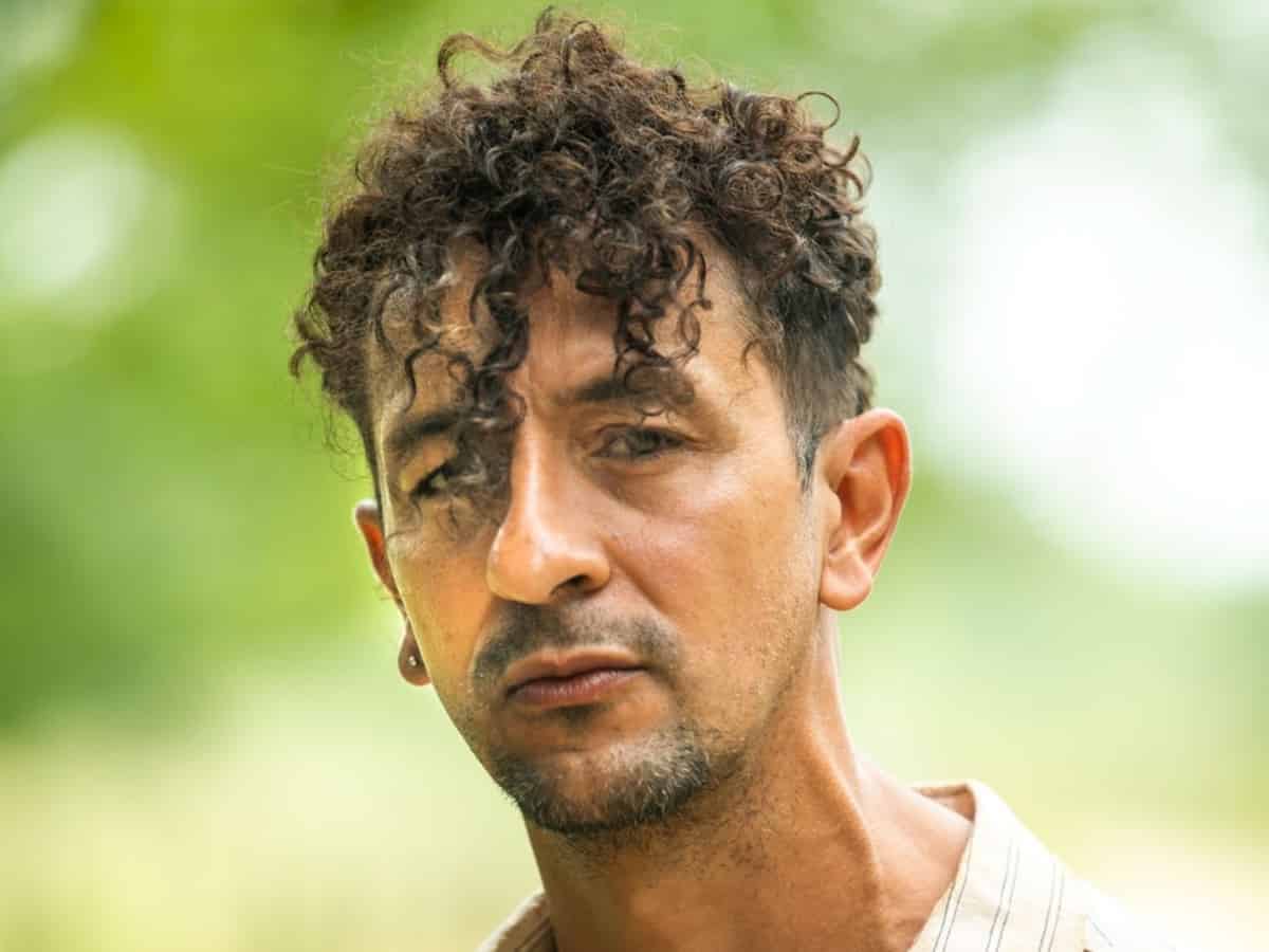 Irandhir Santos como José Lucas em 'Pantanal' (Globo)