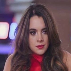 Scarlet Gruber interpretando Julieta em 'Se Nos Deixam' (Sbt)