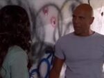 Cenas da novela 'Mar de Amor' (Sbt)