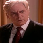 Reginaldo Faria interpretando Leônidas em 'O Clone' (Globo)