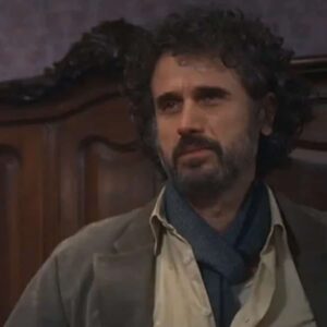 Cenas da novela 'Além da Ilusão' (Globo)