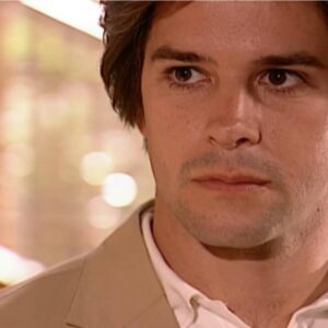 Murilo Benício como Lucas em 'O Clone' (Globo)