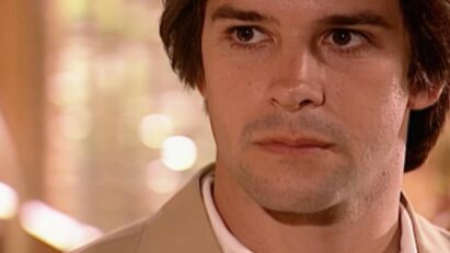 Murilo Benício como Lucas em 'O Clone' (Globo)