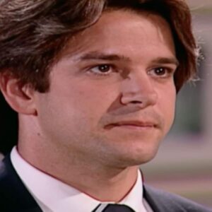 Murilo Benício como Lucas em O Clone (Globo)