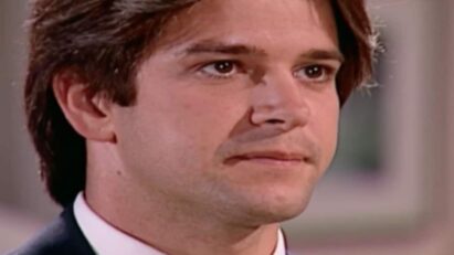 Murilo Benício como Lucas em O Clone (Globo)