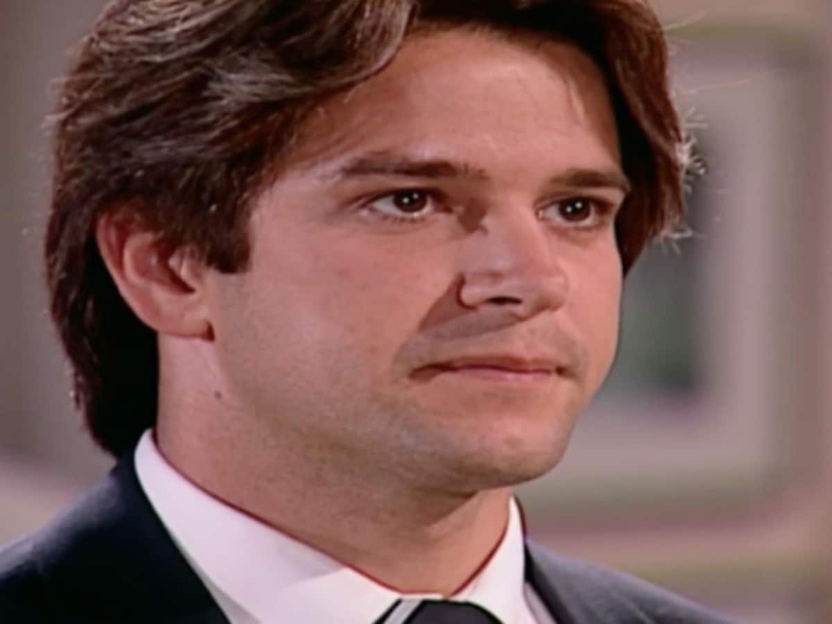 Murilo Benício como Lucas em O Clone (Globo)