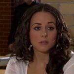 Zuria Vega interpretando Estrela em 'Mar de Amor' (Sbt)