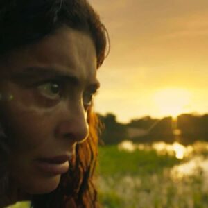 Juliana Paes interpretando Maria Marruá em 'Pantanal' (Globo)