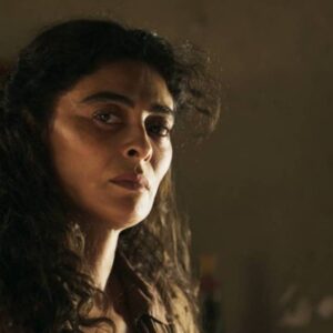 Juliana Paes como Maria Marruá em 'Pantanal' (Globo)