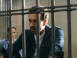 Cenas da novela 'Se Nos Deixam' (Sbt)