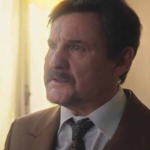 Antonio Calloni como Matias em 'Além da Ilusão' (Globo)