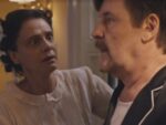 Cenas da novela 'Além da Ilusão' (Globo)