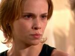 Débora Falabella como Mel em 'O Clone' (Globo)