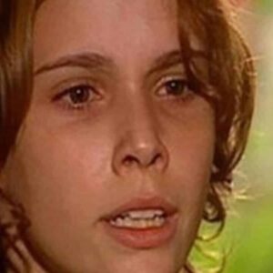 Débora Falabella como Mel em 'O Clone' (Globo)