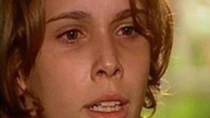 Débora Falabella como Mel em 'O Clone' (Globo)