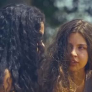 Cenas da novela 'Pantanal' (Globo)
