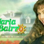 'Maria do Bairro'