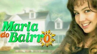 'Maria do Bairro'