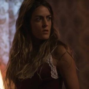 Luciana Paes interpretando Odete em 'Quanto Mais Vida, Melhor!' (Globo)