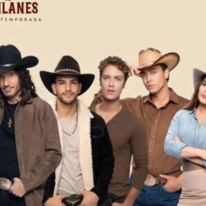 'Paixão Ardente' (Sbt)