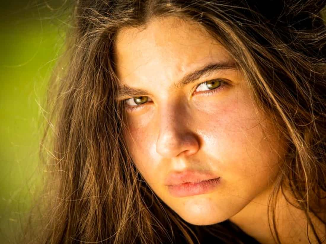 Cenas da novela 'Pantanal' (Globo)