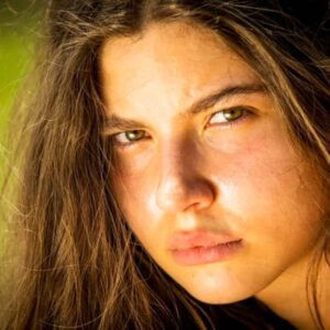 Cenas da novela 'Pantanal' (Globo)