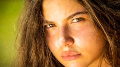 Cenas da novela 'Pantanal' (Globo)