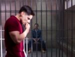 Cenas da novela 'Se Nos Deixam' (Sbt)