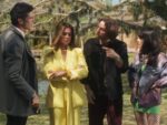 Cenas da novela 'Quanto Mais Vida, Melhor!' (Globo)