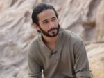 Cenas da novela 'Reis' (Record TV)