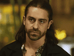 Felipe Abib como Roni em 'Quanto Mais Vida, Melhor!' (Globo)