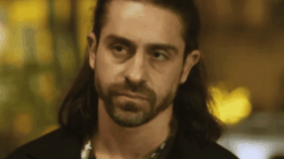 Felipe Abib como Roni em 'Quanto Mais Vida, Melhor!' (Globo)