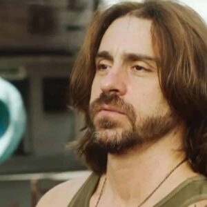 Felipe Abib como Roni em 'Quanto Mais Vida, Melhor!' (Globo)