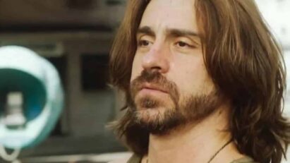 Felipe Abib como Roni em 'Quanto Mais Vida, Melhor!' (Globo)