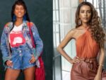 Cenas da novela 'Cara e Coragem' (Globo)