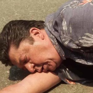 Cenas da novela 'Quanto Mais Vida, Melhor!' (Globo)