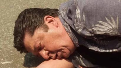 Cenas da novela 'Quanto Mais Vida, Melhor!' (Globo)