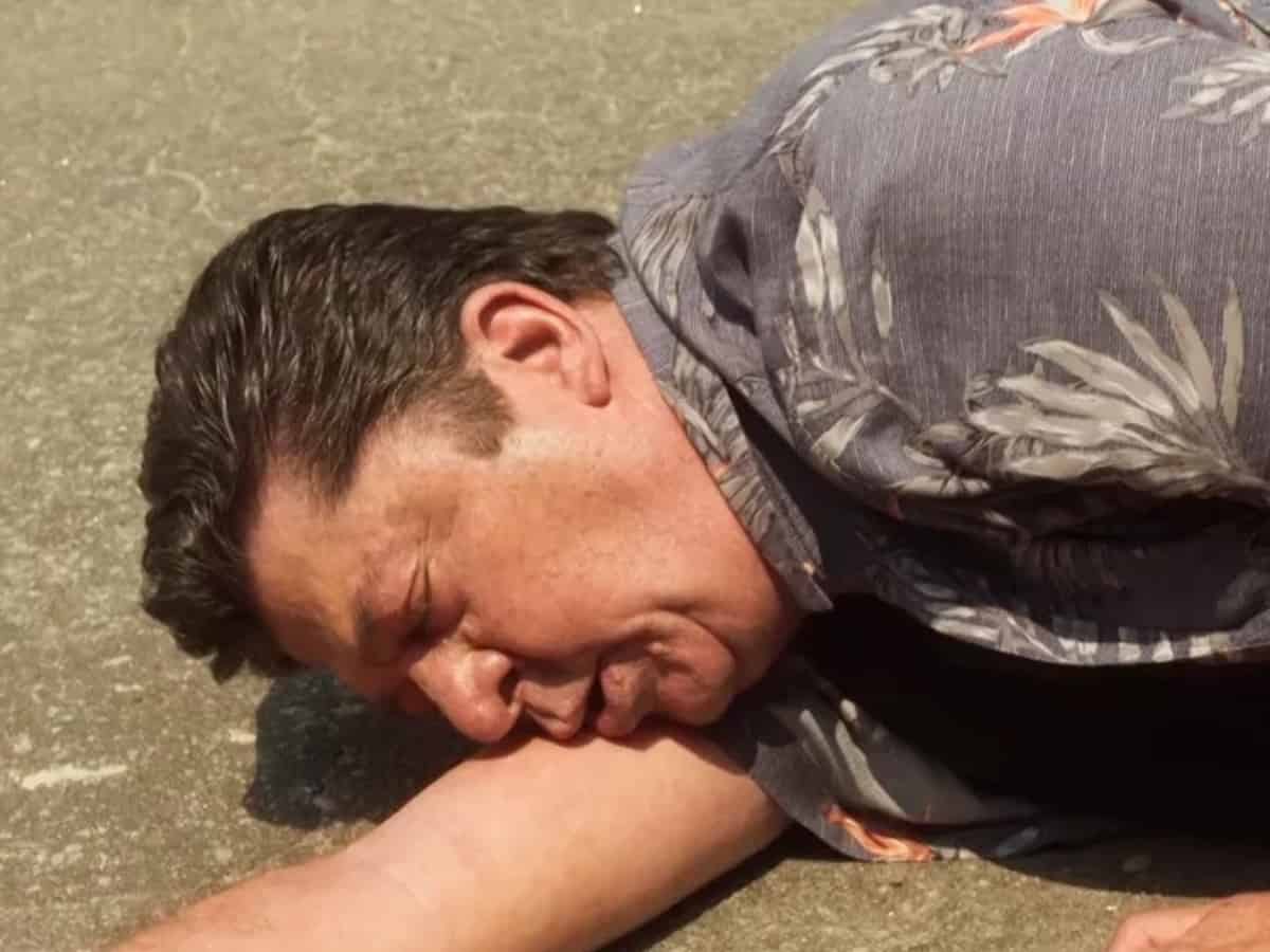 Cenas da novela 'Quanto Mais Vida, Melhor!' (Globo)