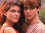Cenas da novela 'Pantanal' (1990)