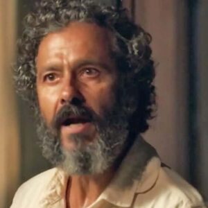 Marcos Palmeira como José Leôncio em 'Pantanal' (Globo)