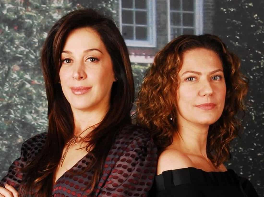 'A Favorita' (Globo)