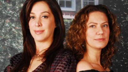 'A Favorita' (Globo)