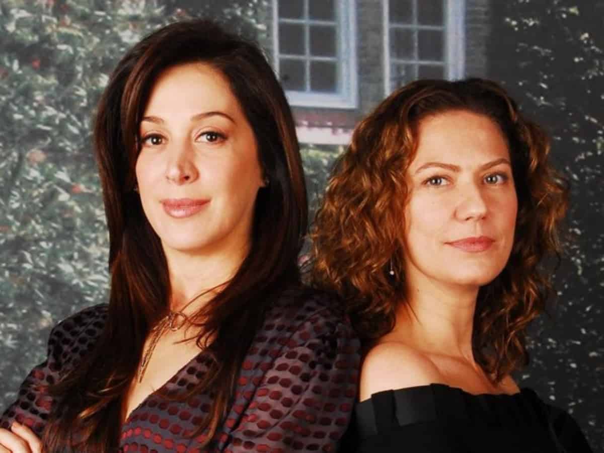 'A Favorita' (Globo)