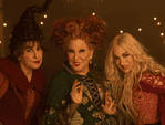 Cenas do filme 'Abracadabra 2'