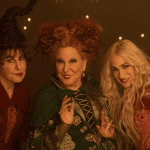 Cenas do filme 'Abracadabra 2'