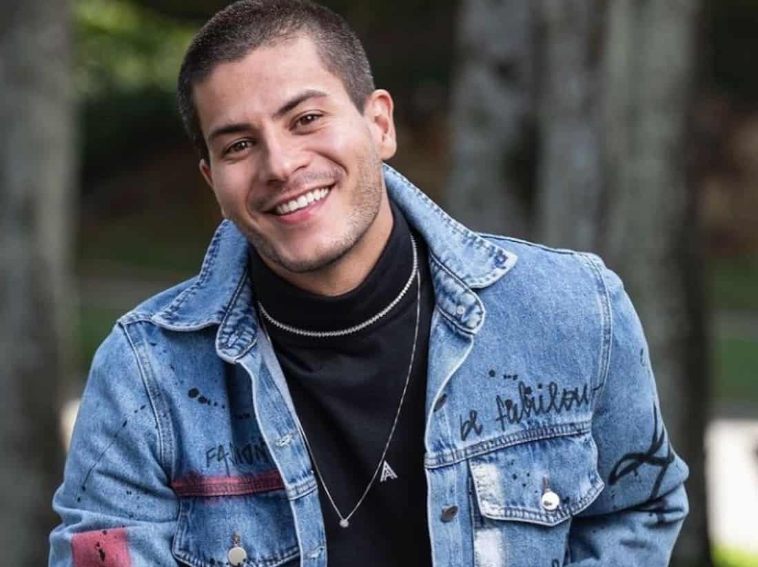 Arthur Aguiar